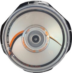 Omega Freestyle DVD+R 4,7GB 16x 10+2шт цена и информация | Виниловые пластинки, CD, DVD | pigu.lt