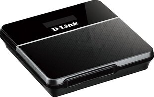 D-Link DWR-932 цена и информация | Маршрутизаторы (роутеры) | pigu.lt