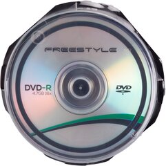 Diskai Omega Freestyle цена и информация | Виниловые пластинки, CD, DVD | pigu.lt