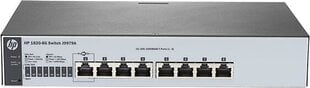Komutatorius HP J9979AABB kaina ir informacija | Maršrutizatoriai (routeriai) | pigu.lt