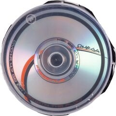 Diskai Omega Freestyle kaina ir informacija | Vinilinės plokštelės, CD, DVD | pigu.lt