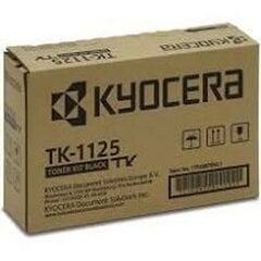 Kyocera 1T02M70NL0 цена и информация | Картриджи для лазерных принтеров | pigu.lt