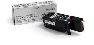 Xerox 106R02760, mėlyna kaina ir informacija | Kasetės lazeriniams spausdintuvams | pigu.lt