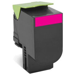 Lexmark CX310 kaina ir informacija | Kasetės lazeriniams spausdintuvams | pigu.lt