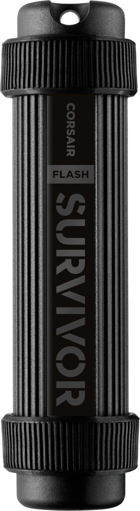 Corsair Survivor Stealth V2 USB 3.0 16GB kaina ir informacija | USB laikmenos | pigu.lt