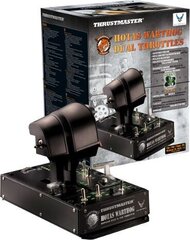 Thrustmaster VG Hotas Warthog 2960739 kaina ir informacija | Žaidimų vairai  | pigu.lt