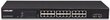 Jungiklis Intellinet GigaBit 24x 10/100/1000 RJ45 PoE+ 2x SFP, valdomas kaina ir informacija | Komutatoriai (Switch) | pigu.lt