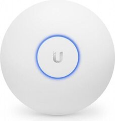 Ubiquiti UAP-AC-LR kaina ir informacija | Belaidės prieigos taškai (Access Points) | pigu.lt