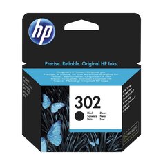 HP 302 цена и информация | Картриджи для струйных принтеров | pigu.lt