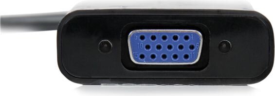Startech MCHD2VGAA2 цена и информация | Adapteriai, USB šakotuvai | pigu.lt