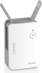 D-Link DAP-1620/E kaina ir informacija | Signalo stiprintuvai (Range Extender) | pigu.lt