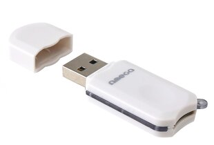 „Omega“ kortelių skaitytuvas USB 3.0 OUCR3 (42847) kaina ir informacija | USB laikmenos | pigu.lt