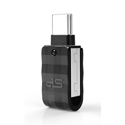 Silicon Power 16GB Mobile C31 USB-C kaina ir informacija | Atminties kortelės telefonams | pigu.lt
