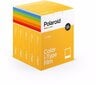 Polaroid i-Type Color 5 pakuotė цена и информация | Priedai fotoaparatams | pigu.lt