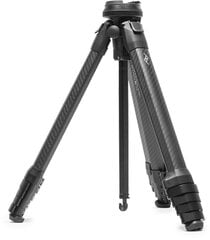 Peak Design штатив Travel Tripod Carbon цена и информация | Штативы для фотоаппаратов | pigu.lt