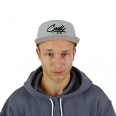 Kepurė Chuwak SnapBack Grey Signature kaina ir informacija | Vyriški šalikai, kepurės, pirštinės | pigu.lt