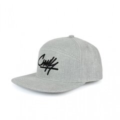 Kepurė Chuwak SnapBack Grey Signature kaina ir informacija | Vyriški šalikai, kepurės, pirštinės | pigu.lt