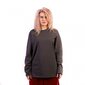 Marškinėliai Chuwak Long Sleeve Earth Grey Unisex kaina ir informacija | Marškinėliai moterims | pigu.lt