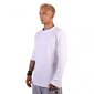Marškinėliai Chuwak Long Sleeve Pure White Unisex kaina ir informacija | Vyriški marškinėliai | pigu.lt