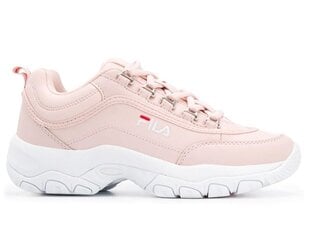 SPORTS FILA STRADA LOW W 101056071Y цена и информация | Спортивная обувь, кроссовки для женщин | pigu.lt