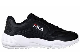 SPORTS FILA OVERTAKE M 101092825Y цена и информация | Кроссовки для мужчин | pigu.lt