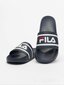 Vyriškos šlepetės FILA Morro Bay Slipper 2.0 цена и информация | Vyriškos šlepetės, basutės | pigu.lt