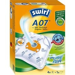 Swirl A07 kaina ir informacija | Swirl Buitinė technika ir elektronika | pigu.lt