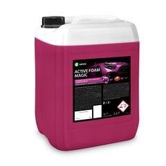 Active foam magic 20 kg kaina ir informacija | Autochemija | pigu.lt