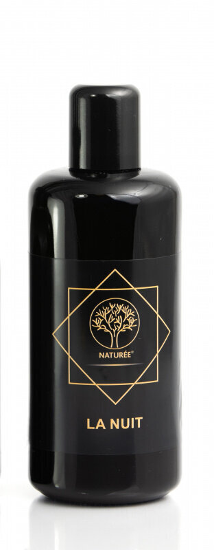 Namų kvapo papildymas Naturée D'arôme La Nuit, 200 ml kaina ir informacija | Namų kvapai | pigu.lt