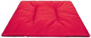Hobbydog pagalvėlė į guolį-būdą Cordura Red, R6, 78x68 cm kaina ir informacija | Guoliai, pagalvėlės | pigu.lt