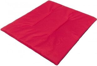 Hobbydog подушка для лежака-конуры Cordura Red, R6, 78x68 см цена и информация | Лежаки, домики | pigu.lt