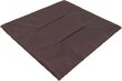 Hobbydog pagalvėlė į guolį-būdą Cordura Brown, R3, 49x43 cm kaina ir informacija | Guoliai, pagalvėlės | pigu.lt