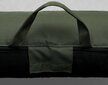 Hobbydog guolis Ponton Comfort, XXL, Dark Green, 120x100 cm kaina ir informacija | Guoliai, pagalvėlės | pigu.lt