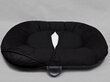 Hobbydog guolis Ponton Comfort, L, Grey, 90x65 cm kaina ir informacija | Guoliai, pagalvėlės | pigu.lt