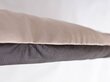 Hobbydog ovali pagalvė Beige, R1, 41x35 cm kaina ir informacija | Guoliai, pagalvėlės | pigu.lt