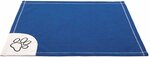 Hobbydog pledas 88 Blue, M, 88x66 cm