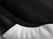 Hobbydog guolis Cesarean Perfect, baltas/juodas R4, 114x84 cm kaina ir informacija | Guoliai, pagalvėlės | pigu.lt