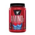 Аминокислоты BSN Amino X 1 кг, со вкусом голубой малины