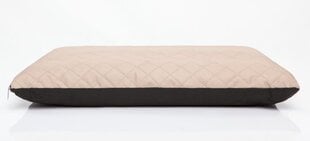 Hobbydog čiužinys augintiniui Elite Cordura L, Beige, 54x37 cm kaina ir informacija | Guoliai, pagalvėlės | pigu.lt
