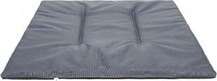 Hobbydog подушка для лежака-конуры Cordura Graphite, R6, 78x68 см цена и информация | Лежаки, домики | pigu.lt