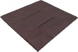 Hobbydog pagalvėlė į guolį-būdą Cordura Brown, R5, 66x60 cm kaina ir informacija | Guoliai, pagalvėlės | pigu.lt