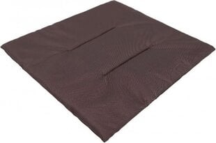 Hobbydog подушка для лежака-конуры Cordura Brown, R1, 36x30 см цена и информация | Лежаки, домики | pigu.lt