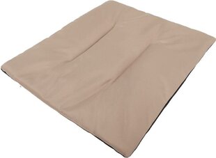 Hobbydog подушка для лежака-конуры Cordura Beige, R1, 36x30 см цена и информация | Лежаки, домики | pigu.lt