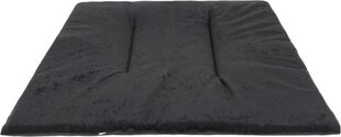 Hobbydog pagalvėlė į guolį-būdą Aloba Black, R4, 56x49 cm kaina ir informacija | Guoliai, pagalvėlės | pigu.lt