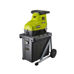 Измельчитель для веток Ryobi RSH3045U цена и информация | Пылесосы для сбора листьев, измельчители веток, очистители тротуарной плитки | pigu.lt