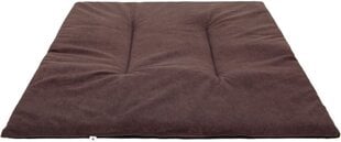 Hobbydog подушка для лежака-конуры Aloba Brown, R2, 41x35 см цена и информация | Лежаки, домики | pigu.lt