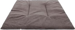 Hobbydog подушка для лежака-конуры Aloba Graphite, R3, 49x43 см цена и информация | Лежаки, домики | pigu.lt