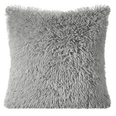 Dekoratyvinis pagalvėlės užvalkalas Lettie, 40x40 cm kaina ir informacija | Dekoratyvinės pagalvėlės ir užvalkalai | pigu.lt