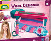 LENA Woll "Designer 3in1" kūrybiškumo rinkinys, 6+ kaina ir informacija | Lavinamieji žaislai | pigu.lt