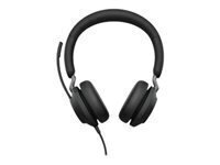 Jabra 24089-999-999 Black цена и информация | Наушники | pigu.lt